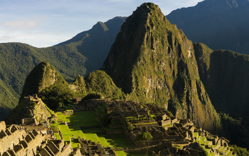 Wayna Picchu ou Montanha Machu Picchu? Qual é a melhor trilha na cidade escondida?