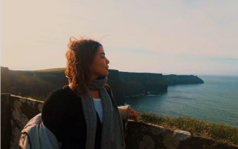 Anna Rizzo – Viajando sozinha pelo Reino Unido + Irlanda: Um roteiro completo e  econômico de 15 dias
