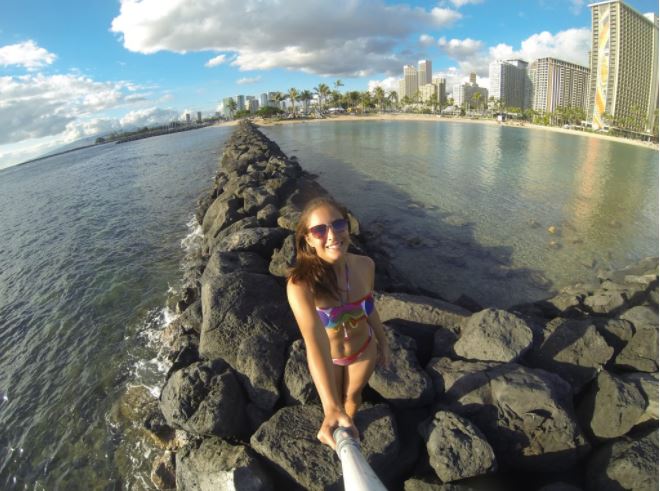 Bia Zanetti – 7 lições que aprendi morando no Havaí
