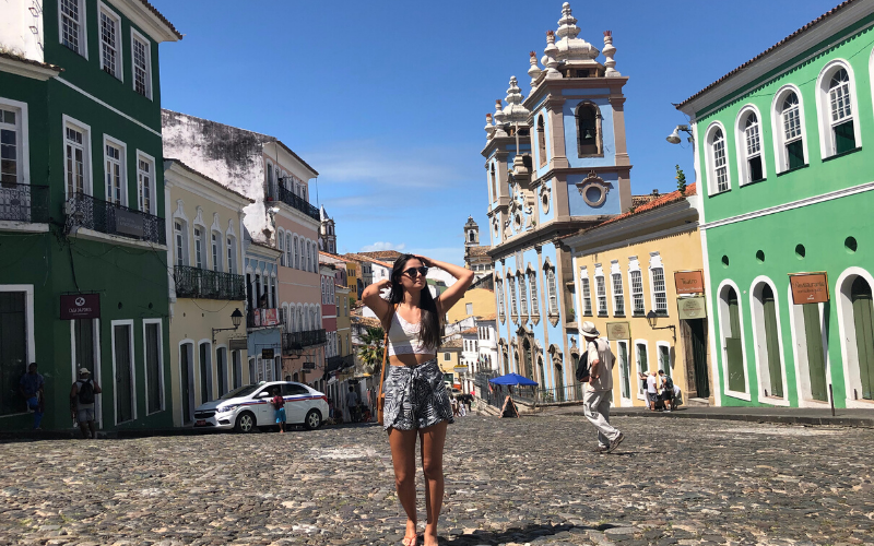 Meu Roteiro diferenciado em Salvador: O que fazer em dois dias na Capital Baiana?
